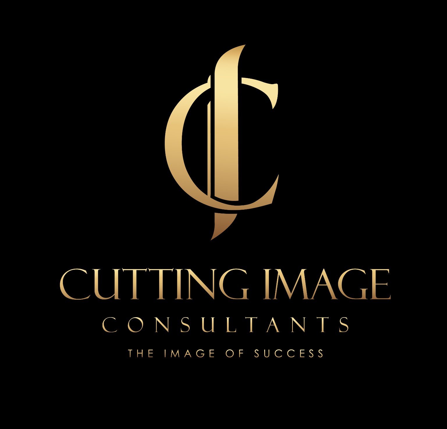 CUTTING IMAGE CONSULTANTS logo