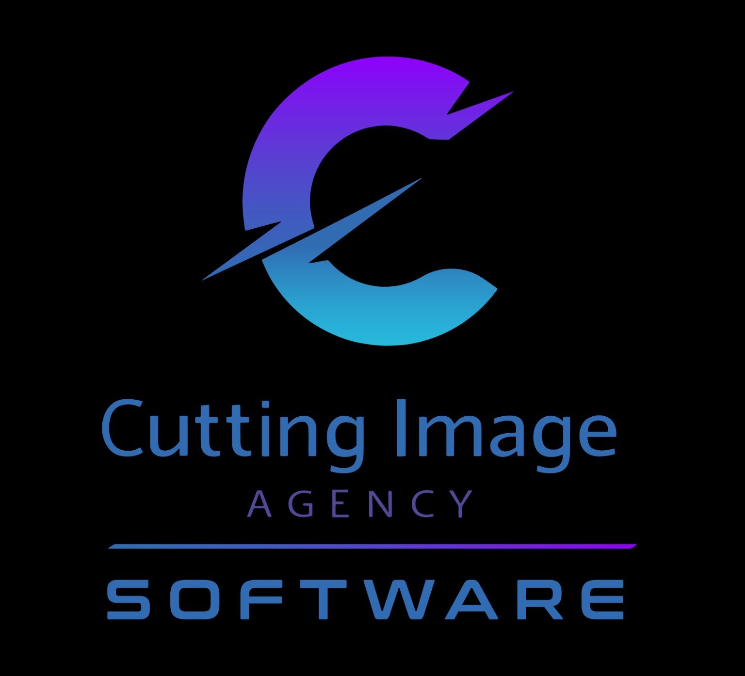 CUTTING IMAGE SOFTWARE logo