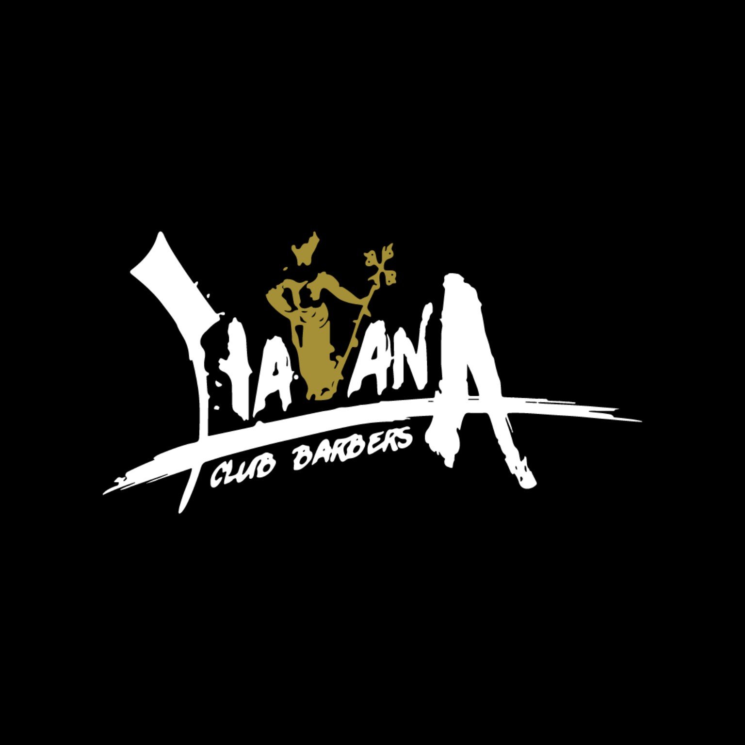 HAVANA CLUB BARBERSHOP™ logo