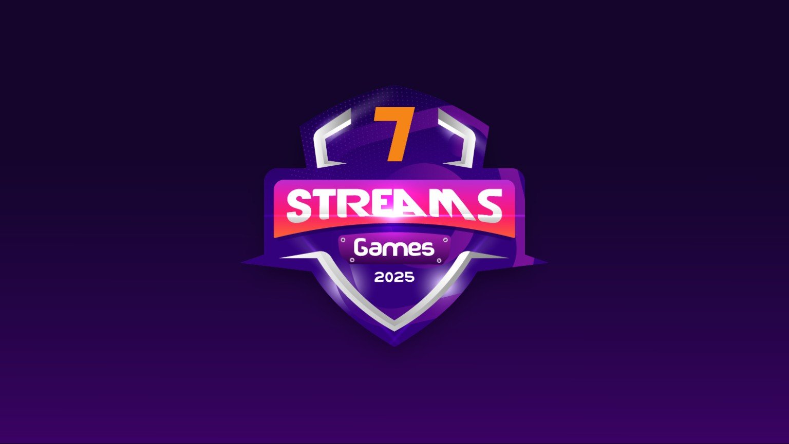 7 STREAMS INCOME GAMES™ logo